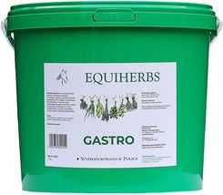 Zdjęcie Equiherbs Gastro Mieszanka Ziołowa 1Kg - Ostróda