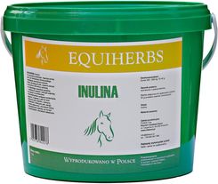 Zdjęcie Equiherbs Inulina - Jarosław