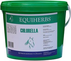 Zdjęcie Equiherbs Chlorella - Inowrocław