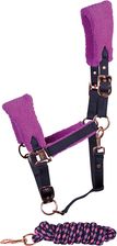 Zdjęcie Harrys Horse Zestaw Kantar I Linka Dla Koni Harry'S Loulou Royce - Ustka