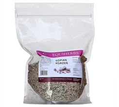 Zdjęcie Equiherbs Łopian Korzeń - Iłowa