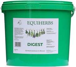 Zdjęcie Equiherbs Digest Mieszanka Ziołowa 1Kg - Kościan