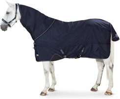 Zdjęcie Eskadron Derka Zewnętrzna Dla Koni Z Osłoną Szyi Weidedeken Omega - Jelenia Góra