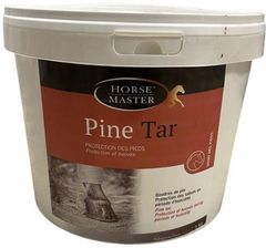 Zdjęcie Horse Master Ochrona Kopyt Dla Koni Goudron De Pin / Pine Tar 5kg - Gozdnica