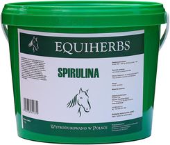 Zdjęcie Equiherbs Spirulina - Błonie