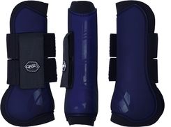 Zdjęcie Qhp Przednie Otwarte Buty Dla Koni - Zgorzelec