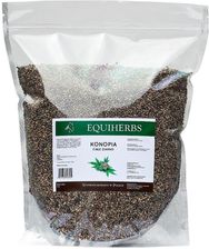 Zdjęcie Equiherbs Konopia Ziarno - Prószków
