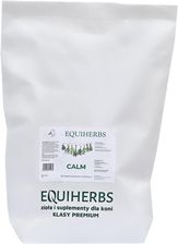 Zdjęcie Equiherbs Calm Mieszanka Ziołowa 1Kg - Sierpc