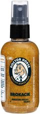 Zdjęcie Doctor Horse Brokacik Brokatowa Mgiełka O Ciemnozłotym Kolorze - Brzozów
