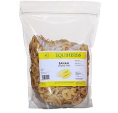 Zdjęcie Equiherbs Banan - Gdynia