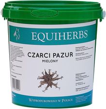 Zdjęcie Equiherbs Czarci Pazur - Pieńsk