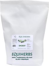 Zdjęcie Equiherbs Digest Mieszanka Ziołowa 1Kg - Otyń