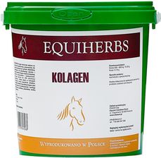 Zdjęcie Equiherbs Kolagen - Collagen - Kościerzyna