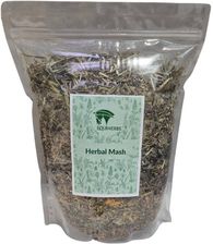 Zdjęcie Equiherbs Herbal Mash - Mesz Ziołowy - Bochnia