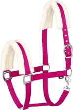 Zdjęcie Start Kantar Dla Konia I Kuca Minkpadded Z Futerkiem - Gołańcz