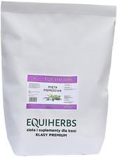 Zdjęcie Equiherbs Mięta Pieprzowa - Tuszyn