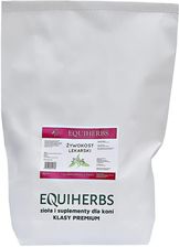 Zdjęcie Equiherbs Żywokost Lekarski Korzeń - Radków