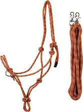 Zdjęcie Horka Zestaw Wędzidła I Lonży Etologicznej Dla Koni Wyścigowych - Gołańcz