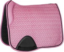 Zdjęcie Start Czaprak Dla Konia Helsinki Ujeżdżeniowy, Z Brokatem - Buk