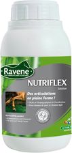 Zdjęcie Ravene Dodatek Paszowy Dla Konia Nutriflex 500ml - Legnica