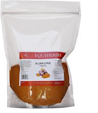 Zdjęcie Equiherbs Kurkuma - Sędziszów Małopolski