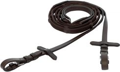 Zdjęcie Equestrian Queen Wodze Dla Konia Magna Gumowe - Serock