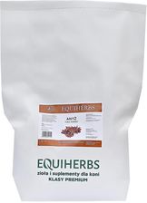 Zdjęcie Equiherbs Anyż - Michałowo