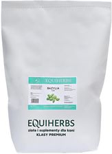 Zdjęcie Equiherbs Bazylia - Tarnów