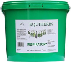 Zdjęcie Equiherbs Respiratory Mieszanka Ziołowa 1Kg - Dąbrowa Górnicza