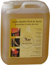 Zdjęcie Oleum Olej Do Stóp Wołowych 5L - Człopa