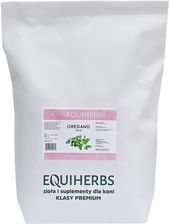 Zdjęcie Equiherbs Oregano - Wojcieszów