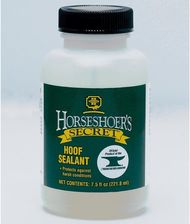 Zdjęcie Farnam Olej Do Kopyt Końskich, Miejscowo Uszczelniający Horseshoer'S Secret 218 - Prószków