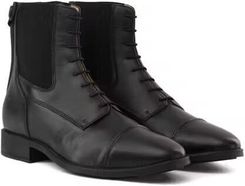 Zdjęcie Dy'On Sznurowane Buty Jeździeckie - Leśnica