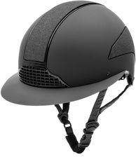 Zdjęcie Swing Kask Jeździecki Dla Kobiet H24 Shine - Pyskowice