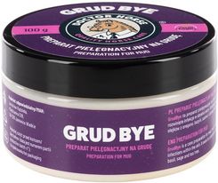 Zdjęcie Doctor Horse Grudbye Maść Intensywna Pielęgnacja Na Grudę - Tuszyn