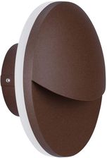 Zdjęcie Luces Exclusivas Le73782 Aiquile Kinkiet Zewnętrzny Led LEXLE73782 - Ustroń