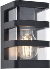 Zdjęcie Lutec 5214501330 Dalton Kinkiet Zewnętrzny Led LT5214501330 - Libiąż