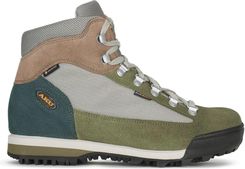 Zdjęcie Aku Ultra Light Original Gore-Tex Vibram Zielone - Czeladź