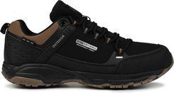 Zdjęcie Dk Poredator Low 1096 Blk/Lt.Brown M - Grodzisk Mazowiecki