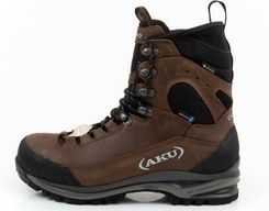 Zdjęcie Aku Superalp Therm200 Gore-Tex Brązowe - Nowe Miasto nad Pilicą