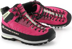 Zdjęcie Alpine Pro Wysokie None Vibram Różowe - Wysoka
