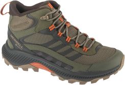Zdjęcie Merrell Speed Strike 2 Mid Gtx Zielone - Konstancin-Jeziorna