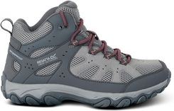 Zdjęcie Regatta Wysokie Z Membraną Edgepoint Iv Szare - Płock