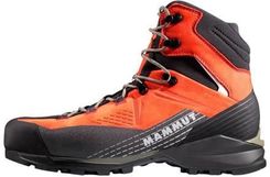 Zdjęcie Mammut Kento Guide Ii High Gtx Czerwone - Skępe