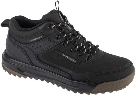 Skechers Urban Street Hiker Czarne