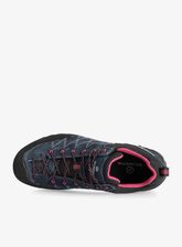 Zdjęcie Scarpa Crux Gtx Niebieskie - Boguszów-Gorce