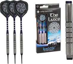 Zdjęcie Keltik Lotki Soft Dart The Lance 16g 80% Wolfram - Lubartów