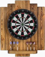 Zdjęcie John Paddle Do Darta W Stylu Loftowym - Retro Vintage Old Burned Uniwersalny - Wałbrzych