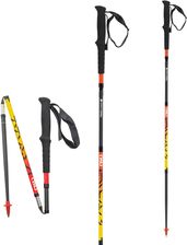 Zdjęcie Tsl Kijki Na Szlak Trail Carbon 4 Ultra Mid Fire - Dobrzyca