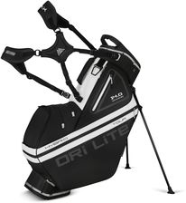 Zdjęcie Big Max Torba Golfowa Dri Lite Hybrid Tour 2 Czarny - Bydgoszcz